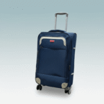 Single Luxe Leader Polo Spinner (Navy Blue)