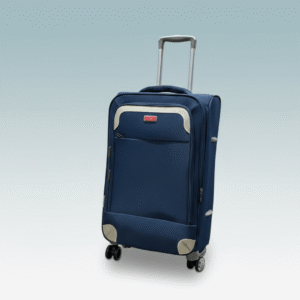 Single Luxe Leader Polo Spinner (Navy Blue)