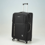 Swiss Polo Prestige Travel Case (Black)