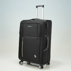 Swiss Polo Prestige Travel Case (Black)