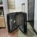 Swiss Polo Prestige Travel Case (Black) - Image 4