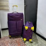 2-In-1 Leader Polo Collection (Purple) - Image 2