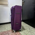 Single Leader Polo Spinner (Purple) - Image 4