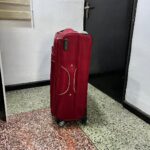 Swiss Polo Prestige Travel Case (Red) - Image 3