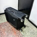 Swiss Polo Prestige Travel Case (Black) - Image 5