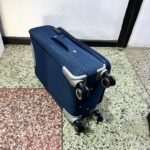 Single Luxe Leader Polo Spinner (Navy Blue) - Image 2