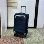 Single Luxe Leader Polo Spinner (Navy Blue)