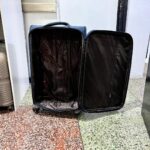 Single Luxe Leader Polo Spinner (Navy Blue) - Image 5