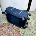 2-In-1 Luxe Leader Polo Spinner Set (Navy Blue) - Image 4