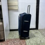 2-In-1 Luxe Leader Polo Spinner Set (Navy Blue) - Image 3