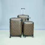 3-In-1 Heritage Monogram Elite Set