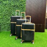4-in-1 BlackLuxe Premium Travel Collection - Image 3