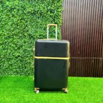 4-in-1 BlackLuxe Premium Travel Collection - Image 4