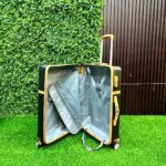 4-in-1 BlackLuxe Premium Travel Collection - Image 5