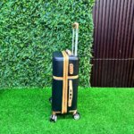 4-in-1 BlackLuxe Premium Travel Collection - Image 6