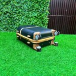 4-in-1 BlackLuxe Premium Travel Collection - Image 7