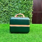 Green Luxe 4-in-1 Luggage Set - Image 6
