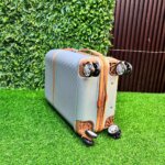 4-in-1 SilverLuxe Travel Collection