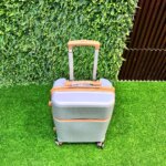 4-in-1 SilverLuxe Travel Collection - Image 5