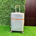 4-in-1 SilverLuxe Travel Collection - Image 3