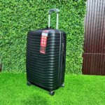 Leader Polo Black Premium 4-In-1 Luggage Set - Image 6