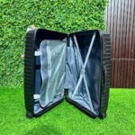 Leader Polo Black Premium 4-In-1 Luggage Set - Image 5