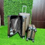 3-In-1 Heritage Monogram Elite Set - Image 3