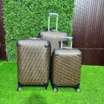 3-In-1 Heritage Monogram Elite Set - Image 2