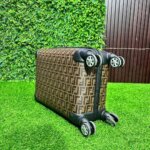 3-In-1 Heritage Monogram Elite Set - Image 8