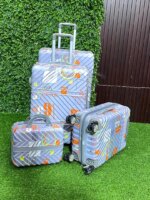 4in1customized luggage set - Image 4